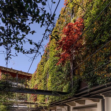 Residence Casa Coppa Appartamento Jasmine オメーニャ エクステリア 写真