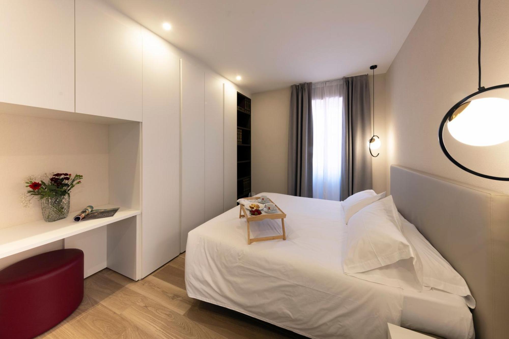 Residence Casa Coppa Appartamento Jasmine オメーニャ エクステリア 写真